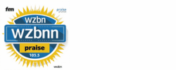 wzbn praise 105.5 fm
